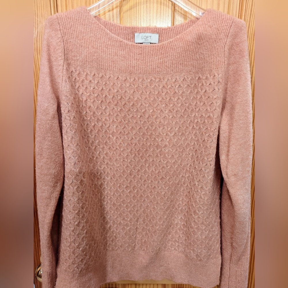 LOFT Outlet Sweater